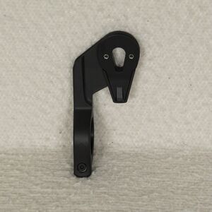 Hammerhead Karoo Mounting System Black Fits 31.8mm Handlebars Cycling Road MTN